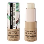 Sephora Collection - Balsamo Labbra Idratante - Trattamento Labbra Per 8h D'idratazione - -reno Baume Lèvres Coco - Donna